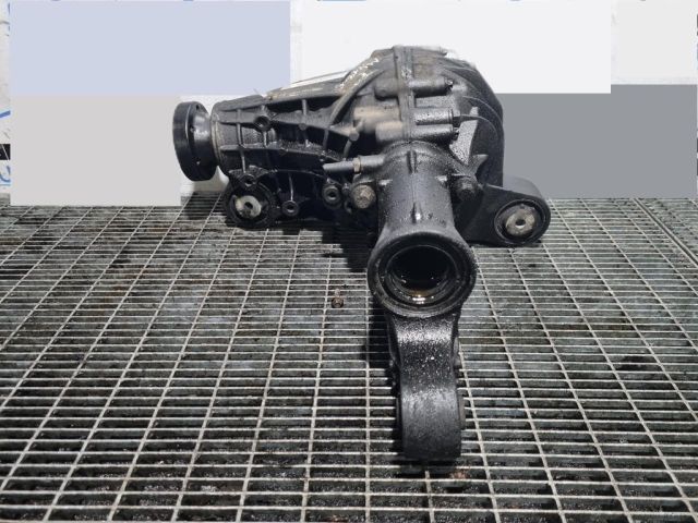 bontott MERCEDES-BENZ M-CLASS Osztómű