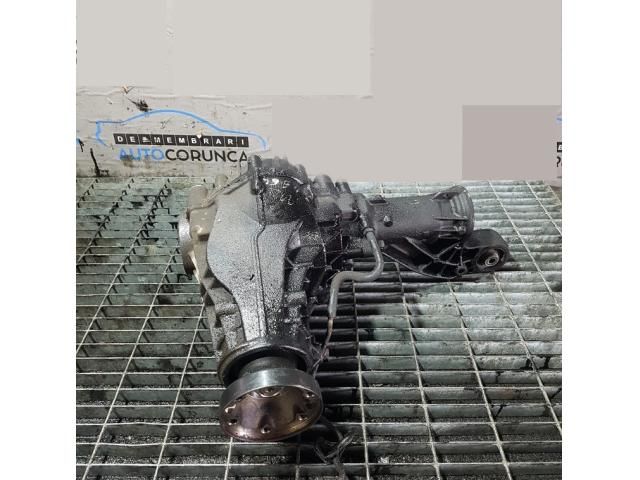 bontott MERCEDES-BENZ M-CLASS Osztómű