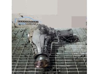 bontott MERCEDES-BENZ M-CLASS Osztómű