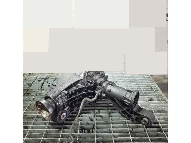 bontott MERCEDES-BENZ M-CLASS Osztómű