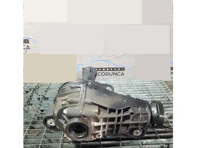 bontott MERCEDES-BENZ M-CLASS Osztómű