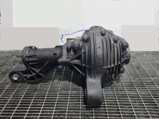 bontott MERCEDES-BENZ M-CLASS Osztómű