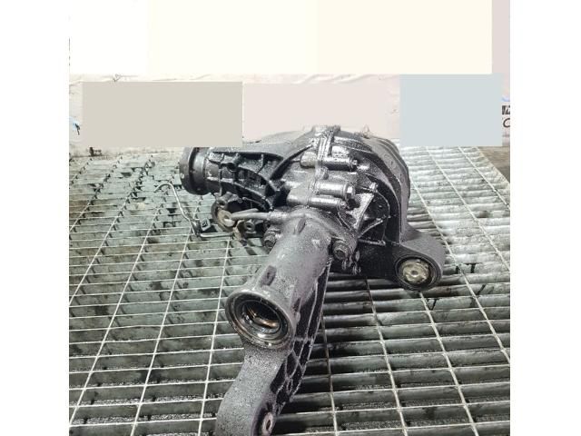 bontott MERCEDES-BENZ M-CLASS Osztómű