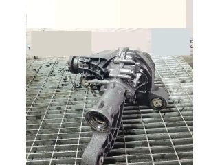 bontott MERCEDES-BENZ M-CLASS Osztómű