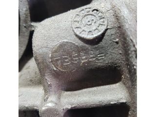 bontott MERCEDES-BENZ M-CLASS Osztómű