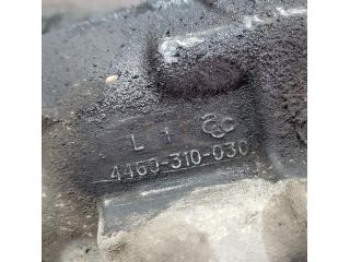 bontott MERCEDES-BENZ M-CLASS Osztómű