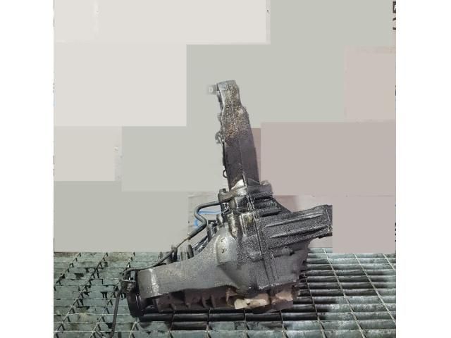 bontott MERCEDES-BENZ M-CLASS Osztómű