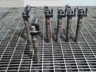 bontott MERCEDES-BENZ M-CLASS Porlasztó (1 db)