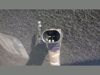 bontott MERCEDES-BENZ M-CLASS Porlasztó (1 db)