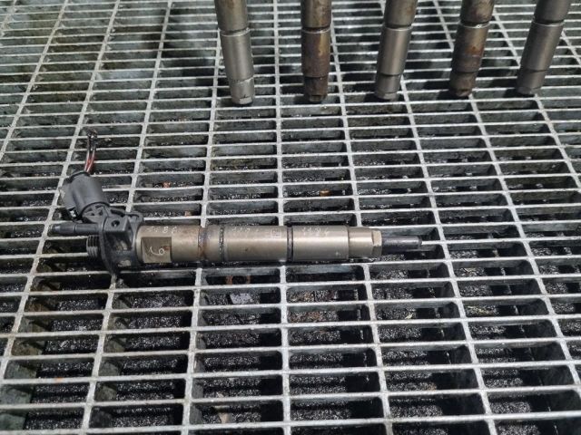 bontott MERCEDES-BENZ M-CLASS Porlasztó (1 db)