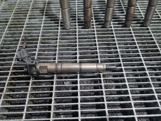 bontott MERCEDES-BENZ M-CLASS Porlasztó (1 db)