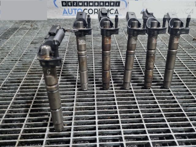 bontott MERCEDES-BENZ M-CLASS Porlasztó (1 db)