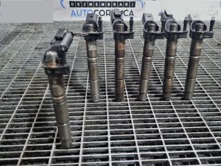 bontott MERCEDES-BENZ M-CLASS Porlasztó (1 db)