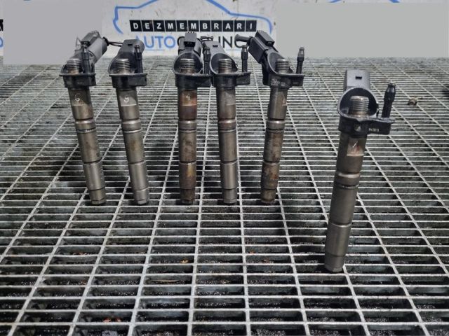 bontott MERCEDES-BENZ M-CLASS Porlasztó (1 db)