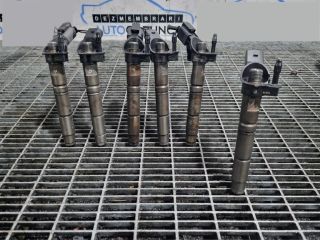 bontott MERCEDES-BENZ M-CLASS Porlasztó (1 db)