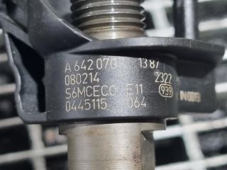 bontott MERCEDES-BENZ M-CLASS Porlasztó (1 db)