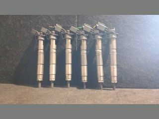 bontott MERCEDES-BENZ M-CLASS Porlasztó (1 db)