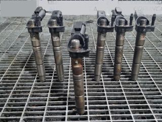 bontott MERCEDES-BENZ M-CLASS Porlasztó (1 db)