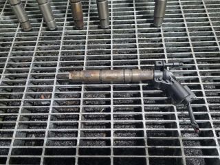 bontott MERCEDES-BENZ M-CLASS Porlasztó (1 db)