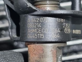 bontott MERCEDES-BENZ M-CLASS Porlasztó (1 db)