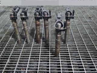 bontott MERCEDES-BENZ M-CLASS Porlasztó (1 db)