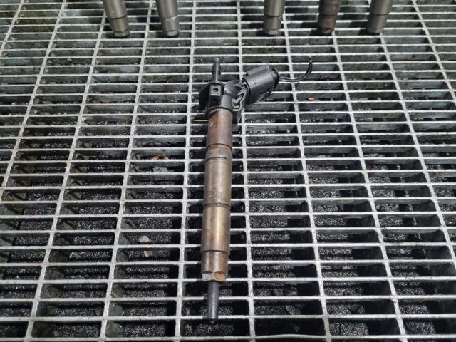 bontott MERCEDES-BENZ M-CLASS Porlasztó (1 db)