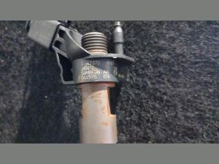 bontott MERCEDES-BENZ M-CLASS Porlasztó (1 db)