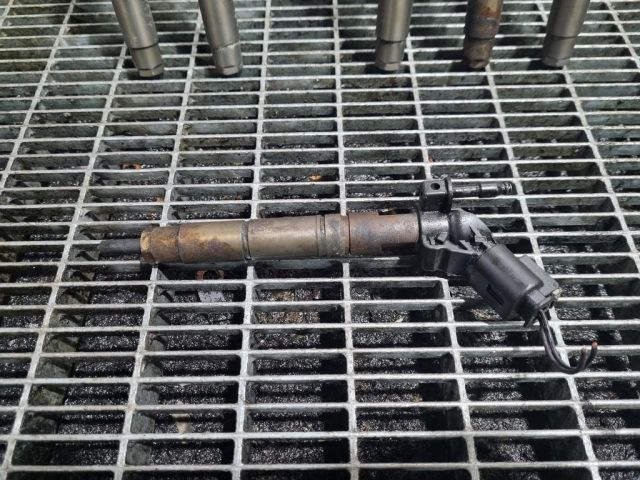 bontott MERCEDES-BENZ M-CLASS Porlasztó (1 db)