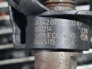 bontott MERCEDES-BENZ M-CLASS Porlasztó (1 db)