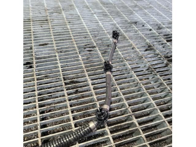 bontott MERCEDES-BENZ M-CLASS Résolajcső