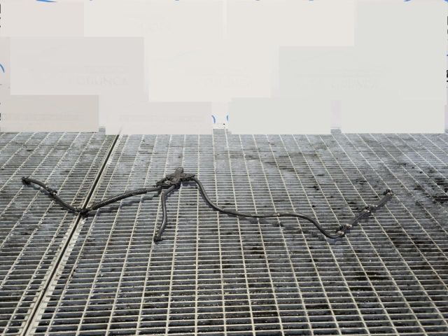 bontott MERCEDES-BENZ M-CLASS Résolajcső