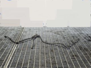 bontott MERCEDES-BENZ M-CLASS Résolajcső