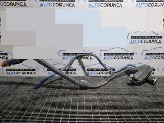 bontott MERCEDES-BENZ M-CLASS Tankbetöltő Cső (Fém)