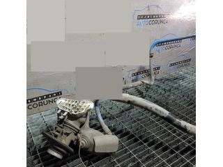 bontott MERCEDES-BENZ M-CLASS Tankbetöltő Cső (Fém)