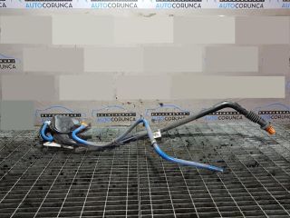 bontott MERCEDES-BENZ M-CLASS Tankbetöltő Cső (Fém)