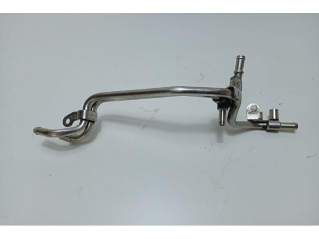 bontott MERCEDES-BENZ M-CLASS Tankbetöltő Cső (Fém)