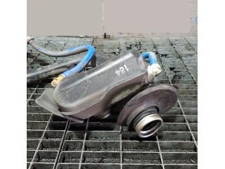 bontott MERCEDES-BENZ M-CLASS Tankbetöltő Cső (Fém)