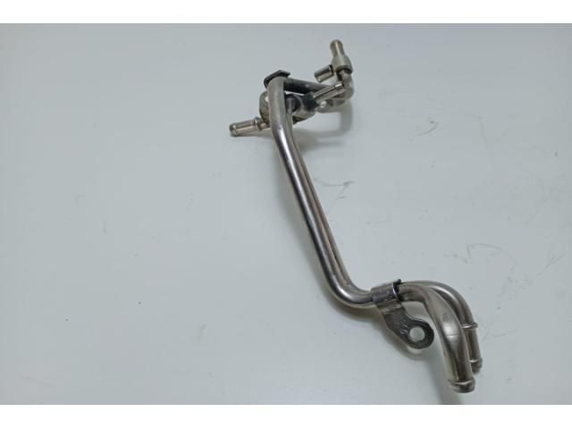 bontott MERCEDES-BENZ M-CLASS Tankbetöltő Cső (Fém)