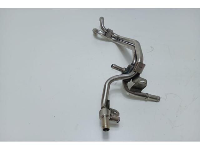 bontott MERCEDES-BENZ M-CLASS Tankbetöltő Cső (Fém)