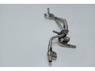 bontott MERCEDES-BENZ M-CLASS Tankbetöltő Cső (Fém)