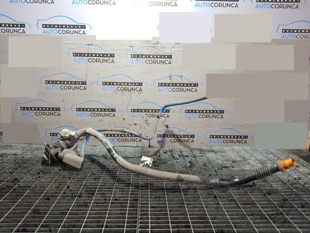 bontott MERCEDES-BENZ M-CLASS Tankbetöltő Cső (Fém)