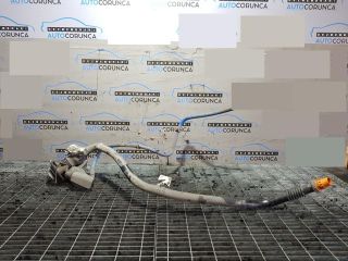 bontott MERCEDES-BENZ M-CLASS Tankbetöltő Cső (Fém)