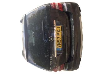 bontott MERCEDES-BENZ M-CLASS Termosztát