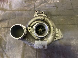 bontott MERCEDES-BENZ M-CLASS Turbó