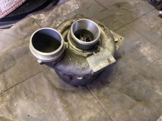 bontott MERCEDES-BENZ M-CLASS Turbó