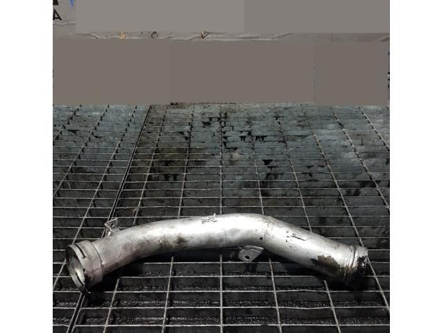 bontott MERCEDES-BENZ M-CLASS Turbócső