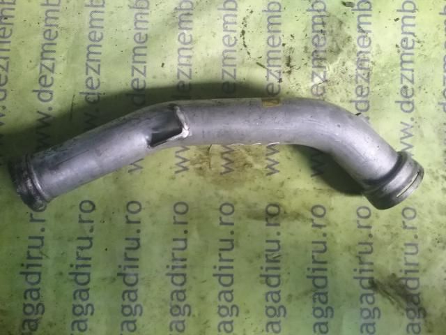 bontott MERCEDES-BENZ M-CLASS Turbócső