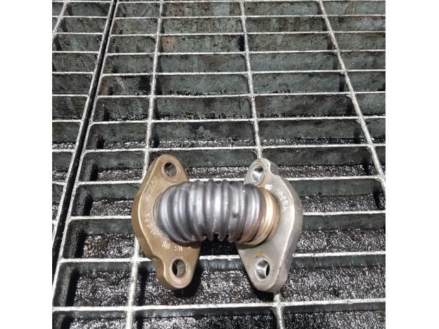 bontott MERCEDES-BENZ M-CLASS Turbócső