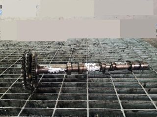 bontott MERCEDES-BENZ M-CLASS Vezérműtengely (Magában)