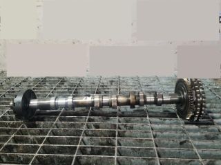 bontott MERCEDES-BENZ M-CLASS Vezérműtengely (Magában)